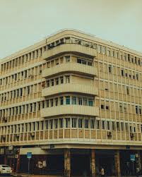 Immeuble Commercial